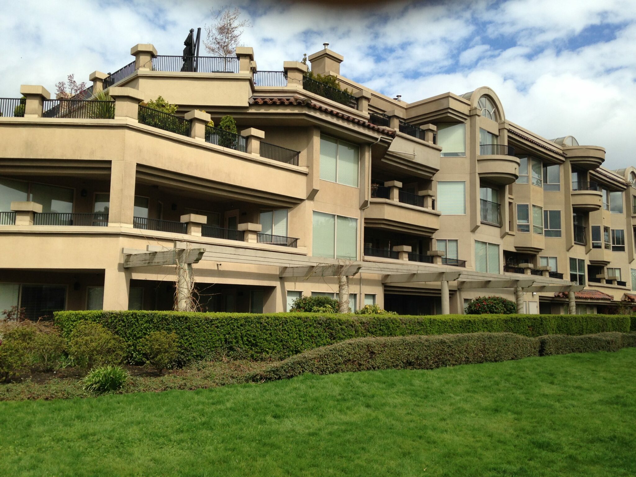 Signia Construction Projects - Signia Construction